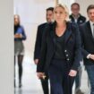 Tollé à droite sur la perspective d’inéligibilité de Marine Le Pen